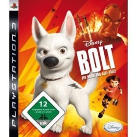 Bolt (PS3)