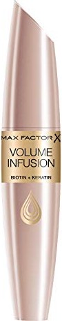 Max Factor Volume Infusion Biotin + Keratin Mascara, 13ml