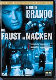Die Faust im Nacken (DVD)