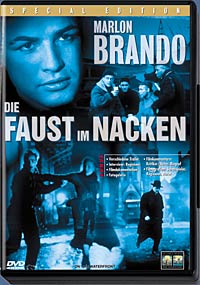 Die Faust im Nacken (DVD)