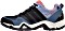 adidas AX2 GTX prism blue/core black/super blush (damskie) Vorschaubild