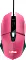 Trust Gaming GXT 109P Felox Gaming Mouse pink, USB (25068)