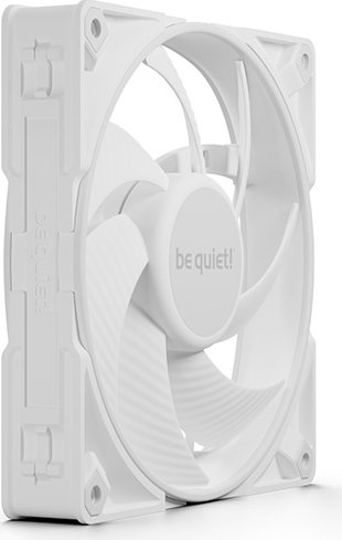 be quiet! silent Wings Pro 4 PWM White, 140mm