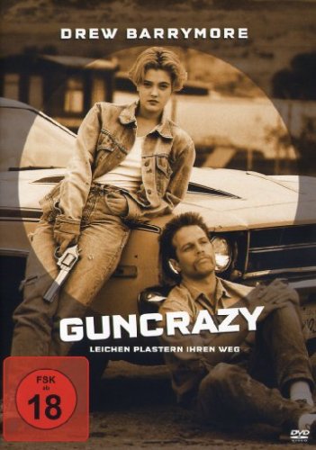 Guncrazy (DVD)