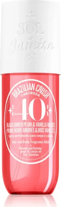 Sol de Janeiro Brazilian Crush Cheirosa 40 Körperspray, 240ml