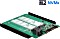 DeLOCK U.2 miniSAS HD -> M.2 PCIe, SATA -> M.2 SATA (62704)