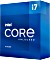 Intel Core i7-11700K, 8C/16T, 3.60-5.00GHz, boxed ohne Kühler Vorschaubild