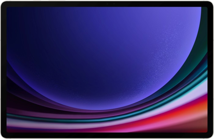 Samsung Galaxy Tab S9+ X816, beżowy, 12GB RAM, 256GB, 5G