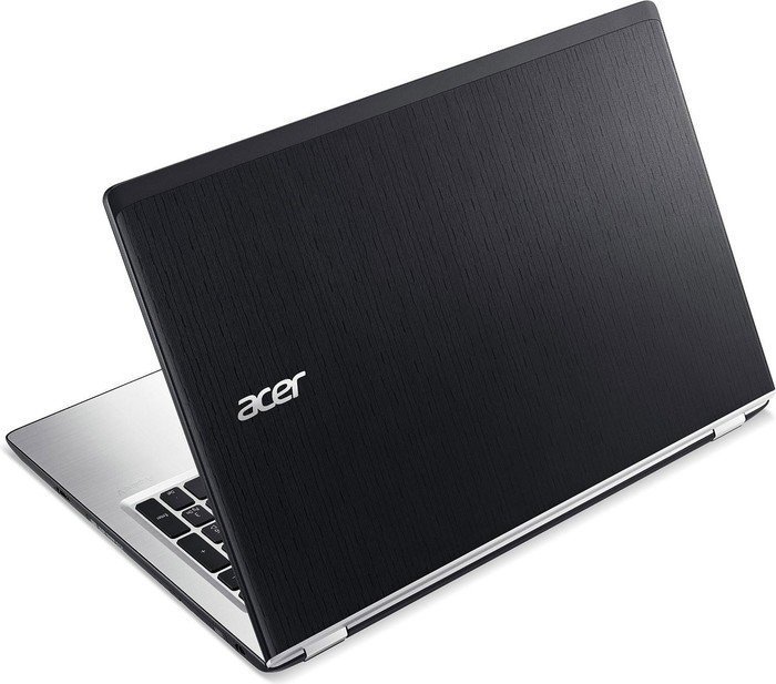 Acer Aspire V3-574G-55SD, Core i5-5200U, 8GB RAM, 1TB HDD, GeForce 940M, DE