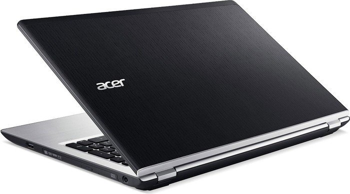 Acer Aspire V3-574G-55SD, Core i5-5200U, 8GB RAM, 1TB HDD, GeForce 940M, DE