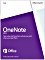 Microsoft OneNote 2013, PKC (deutsch) (PC) (S26-05131/S26-05033)