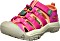 Keen Newport H2 Toddler very berry/fusion coral (Junior) (1014736)