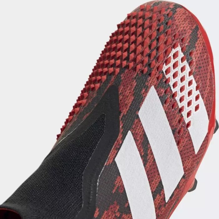 Football Boot Release Adidas reveals Predator Crazylight for.