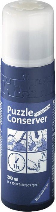 Ravensburger Puzzle-Conserver Permanent