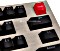 Glorious PC Gaming Race Keycap zestaw, tworzywo sztuczne (ABS) Double-Shot, czarny, przycisków - 105 (104+1), ANSI-US Vorschaubild