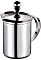 Cilio Cappuccino Creamer Deluxe manueller Milchaufschäumer 6 Tassen (550276)