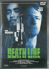 Death Line (DVD)