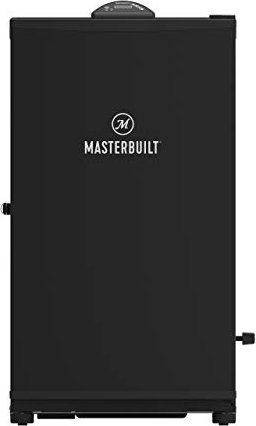 Masterbuilt MES 140B digitaler Elektro-Smoker