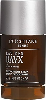 L'Occitane Eau Des Baux dezodorant stick, 75ml