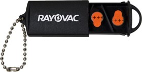 Rayovac Batteriebox H951