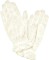 Sensai Cellular Performance Treatment Gloves Körperpflegehandschuh