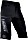 Leatt MTB Gravity 4.0 Shorts spodnie rowerowe krótki czarny