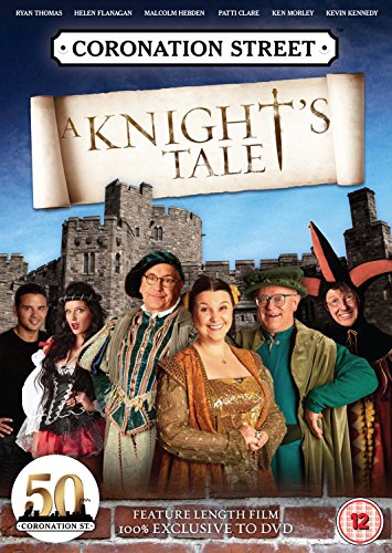 A Knight's Tale (DVD) (UK)