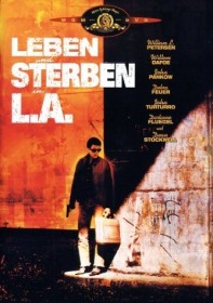 Leben und Sterben in L.A. (DVD)