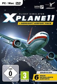 X-Plane 11 (PC)