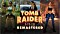 Tomb Raider I-III Remastered (Download) (PC)