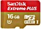 SanDisk Extreme PLUS, microSD UHS-I U1 Vorschaubild
