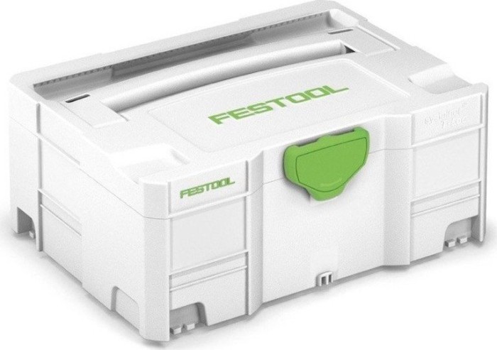 Festool PSC 420 EB-Plus Li 18 Carvex Akku-Pendelhubstichsäge inkl. Koffer + Akku 5.2Ah