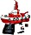 Carson Feuerlöschboot 2.4GHz 100% RTR (500108005)