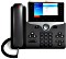 Cisco 8841 IP Phone black (CP-8841-K9)