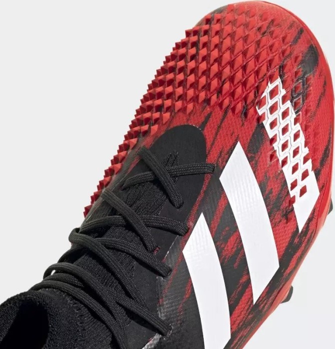 adidas predator instinct fg size 9 eBay