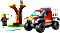 LEGO City - 4x4 Fire Truck Rescue Vorschaubild