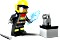 LEGO City - 4x4 Fire Truck Rescue Vorschaubild