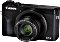 Canon PowerShot G7 X Mark III schwarz Vlogger Kit (3637C027)