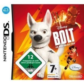 Bolt (DS)
