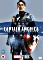 Captain America - The First Avenger (DVD) (UK)