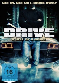 Drive (2002) (DVD)