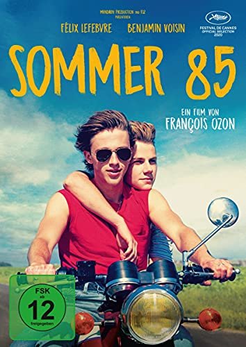 Sommer 85 (DVD)