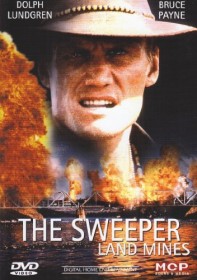 The Sweeper - Land Mines (DVD)