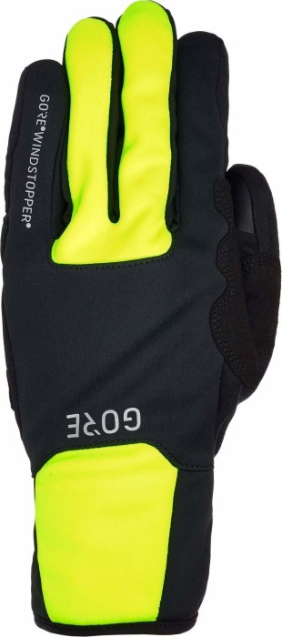 M GORE WINDSTOPPER Thermo Gloves 100310 GORE Wear Unisex Winddichte Handschuhe