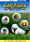 Golf: Golf Tours (verschiedene Filme) (DVD)