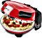 G3 Ferrari Napoletana Pizza Maker rot (G10032)