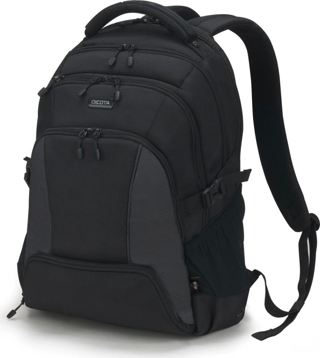 Dicota Eco Backpack Seeker 13-15.6", schwarz