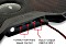 Verbatim SureFire Bora Gaming Laptop Kühler, schwarz/rot Vorschaubild