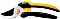Fiskars L P341 Solid Bypass nożyce ogrodowe (1057164)
