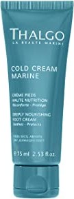 Thalgo Cold cream marine Deeply Nourishing Foot cream, 75ml